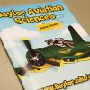 Baylor Aviation Sciences Book Cover