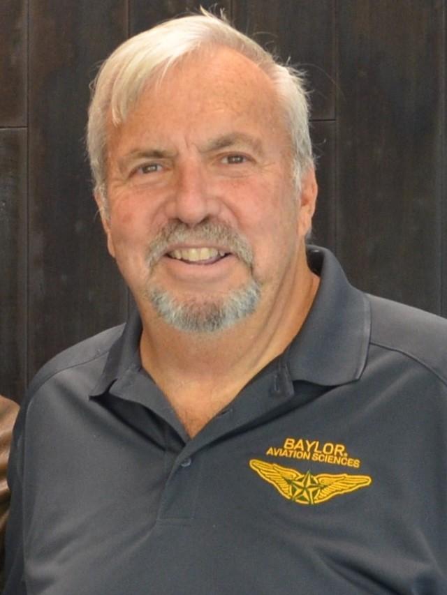 Gerry French