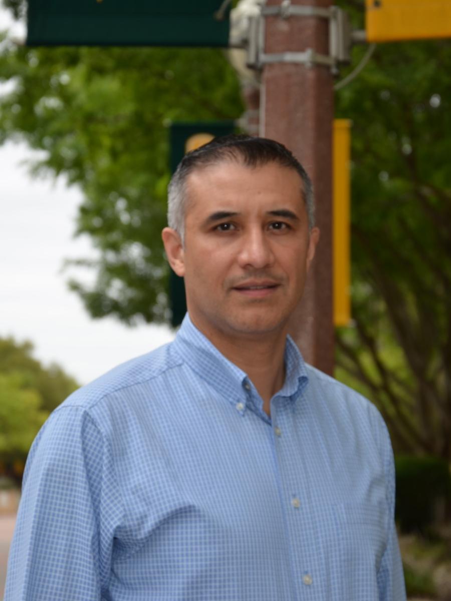 Joel Martinez