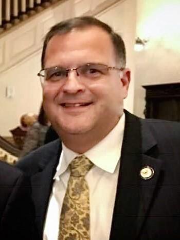 Andy Olvis
